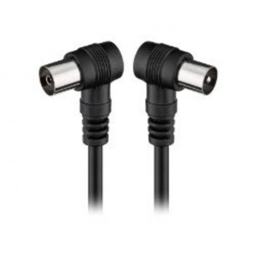 Cable Engel Axil Antena Acodado M/H...