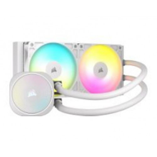 Refrigeración Líquida Corsair...