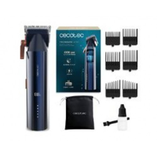 Cortapelos CECOTEC Expert Elite