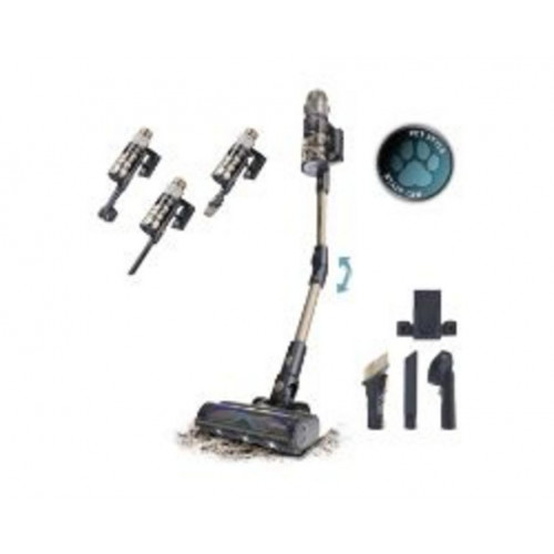 Aspirador Escoba CECOTEC 600W 40kPa...