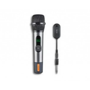 NGS Micrófono Inalámbrico...