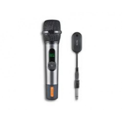 Micrófono NGS Wireless + Adaptador...