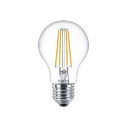 Bombilla Philips LED Classic 60W A60...