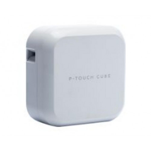 Rotuladora BROTHER USB Bluetooth...