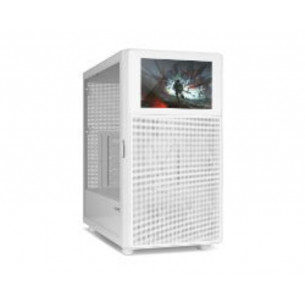 Nox Hummer Bios: Caja ATX...