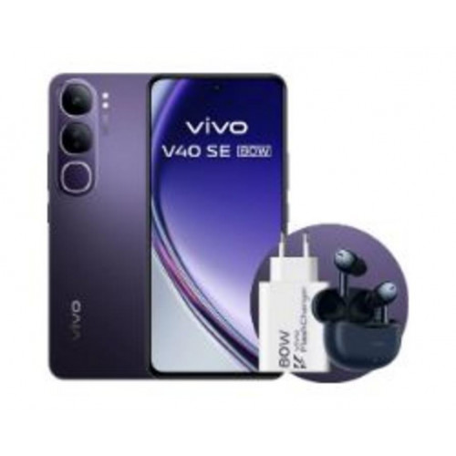 Smartphone VIVO V40 SE 6.67" 8Gb...