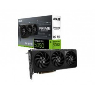 ASUS Prime RTX 5050 O8G 8GB...