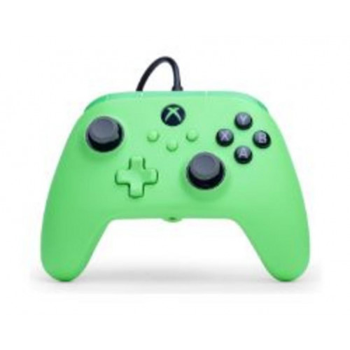 GamePad PowerA Xbox Series Green...