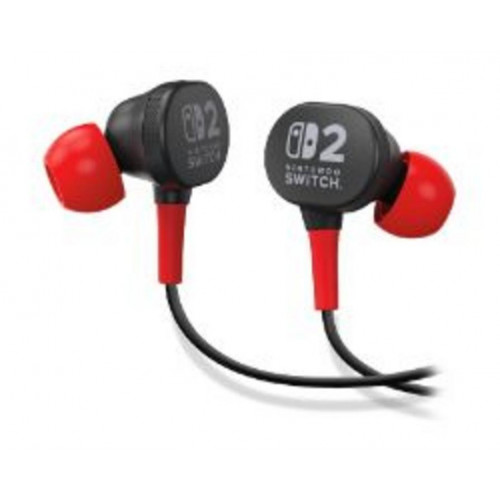 Auriculares PowerA Earbuds Nintendo...
