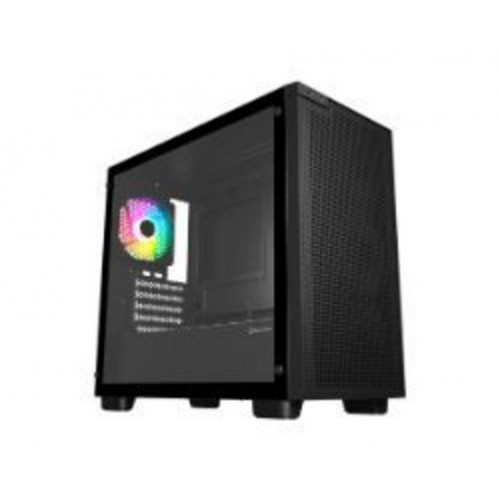 Caja UNYKA Revelat Mesh Edge ARGB...