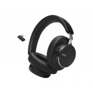 AKG N9 Hybrid Auriculares...