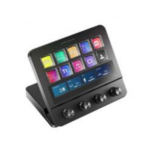 Control Deck Mars Gaming LCD 10...