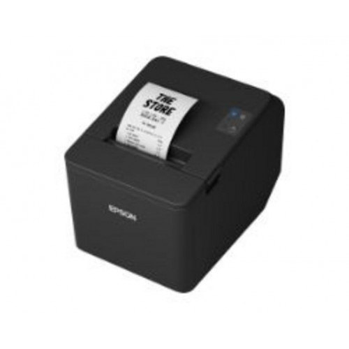 Impresora Epson Térmica TM-T20IV...