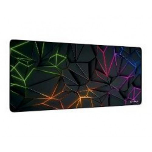 Alfombrilla SUBBLIM Neon Obsidian XL...