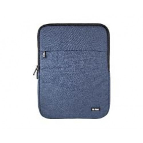 Funda NILOX Sleeve hasta 17.3" Azul...