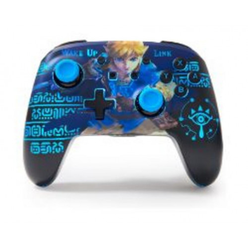 GamePad PowerA Lumectra-Link...