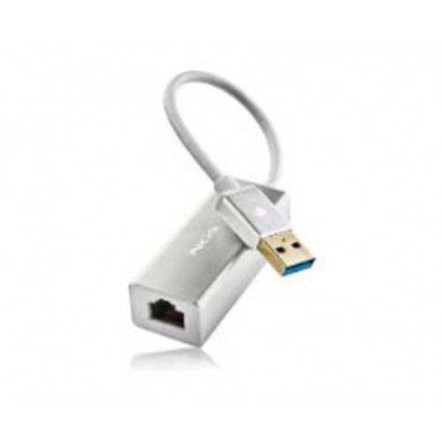 Adaptador NGS USB 3.0 a RJ45 GbE...