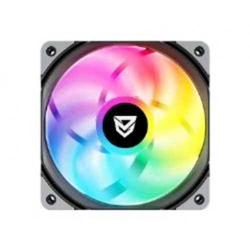 Ventilador CPU Nfortex Koit ARGB PWM...