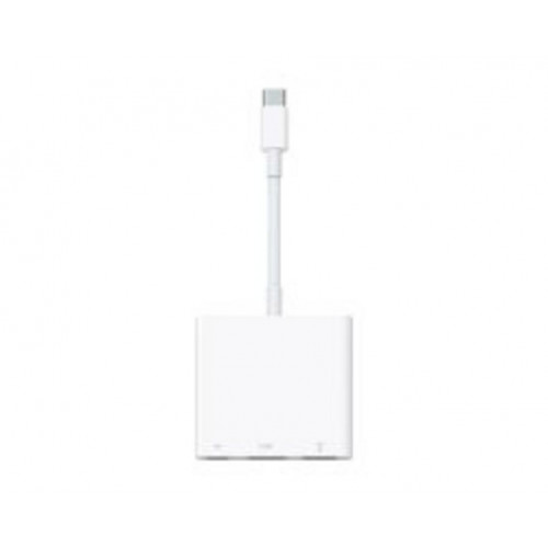 Adaptador Apple USB-C a USB-A/USB-C...