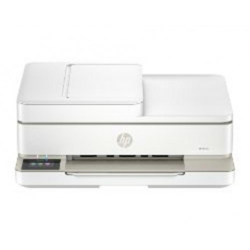 HP Envy 6520e A4 Color WiFi Blanca...