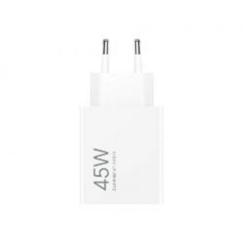 Cargador de Pared XIAOMI 45W 1xUSB-A...