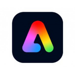 Adobe Express: Licencia MLP...