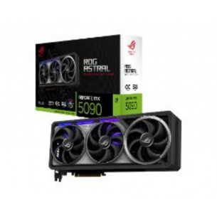ASUS ROG Astral RTX 5090 OC...
