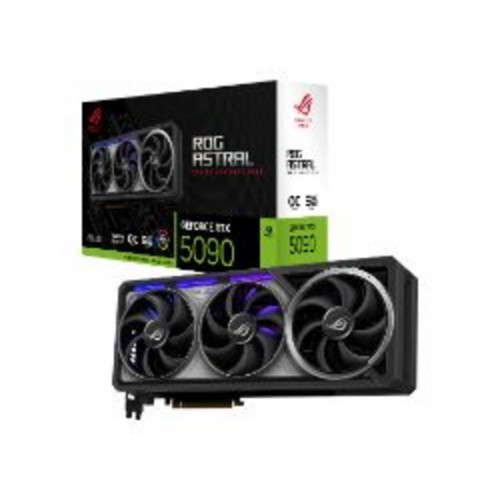 ASUS ROG ASTRAL RTX5090 OC 32GB GDDR7...