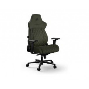 Silla Corsair TC500 Luxe...