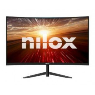 Monitor Curvo Nilox 24'' VA...