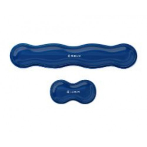 Reposamuñecas SUBBLIM Ergo Crystal...