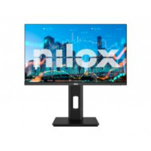 Monitor Nilox 27" 2K QHD...