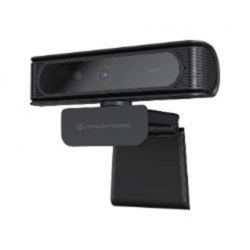 WebCam CONCEPTRONIC FHD USB Micrófono...