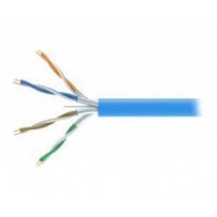 Equip Cable Red Cat.6a...