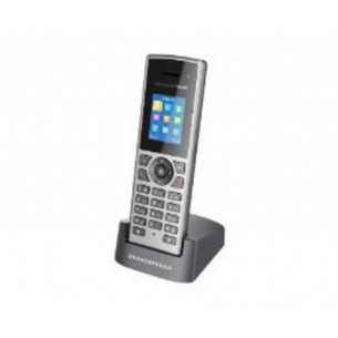 Teléfono IP DECT...