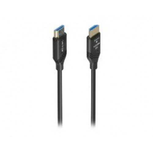 Cable AISENS HDMI 2.1 AOC 8K M/M 10m...