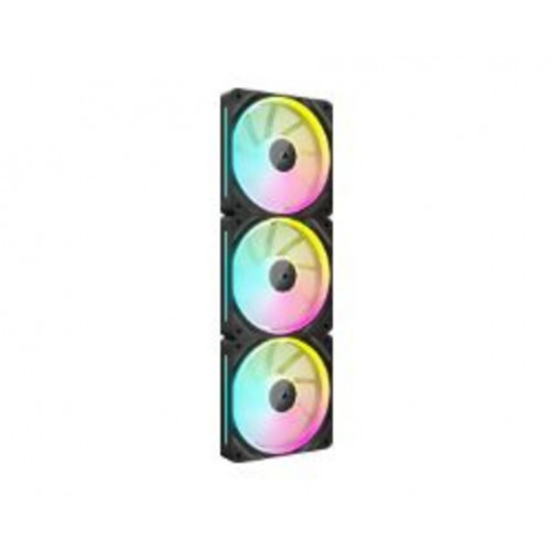 Ventilador Corsair LX120 RGB 3x120mm...