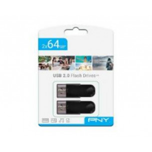 PNY Attaché4 Pendrive USB...