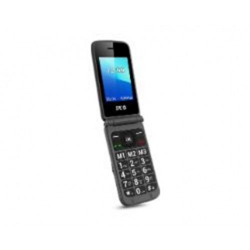 Teléfono móvil SPC Stella 2 para...