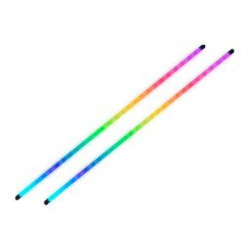 Tira LED Mars Gaming 400mm 5V 3 pin...