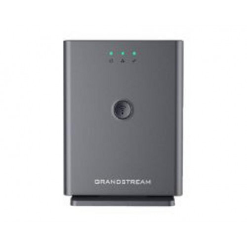 Estación Base Grandstream VoIP DECT...