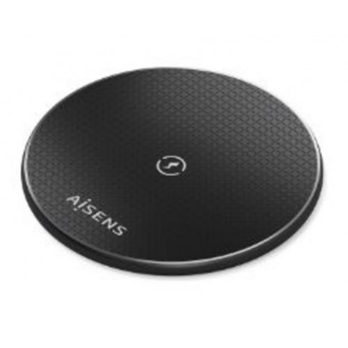 Cargador AISENS Inalámbrico Qi USB-C...