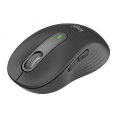 Ratón Logitech Signature M650 RF...