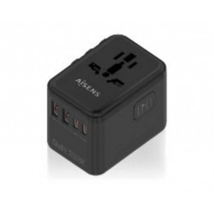 Cargador de Pared AISENS...