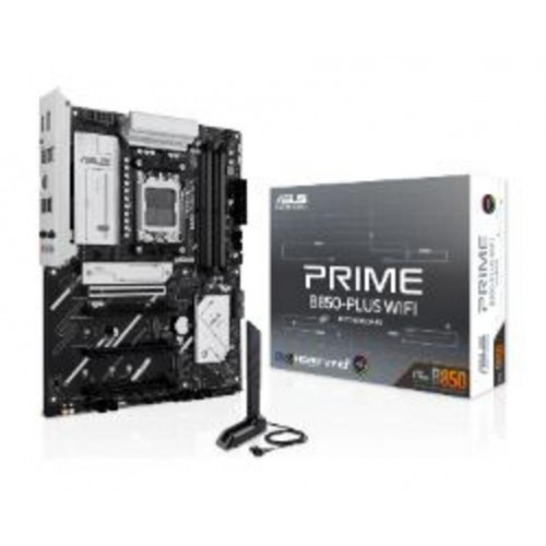 ASUS Prime B650-PLUS WiFi: AM5 4DDR5...