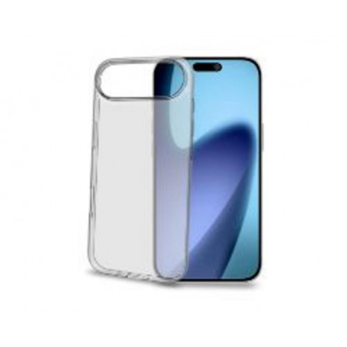 Funda Celly iPhone Air Transparente