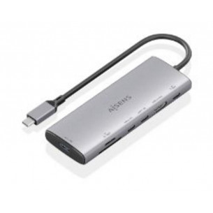 AISENS Docking Station...