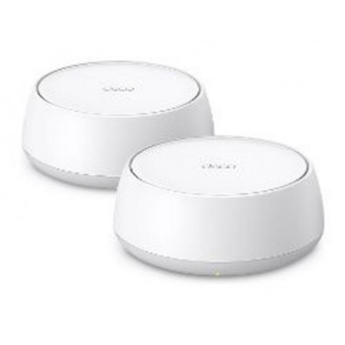 Extensor TP-Link Sistema Mesh WiFi 7...