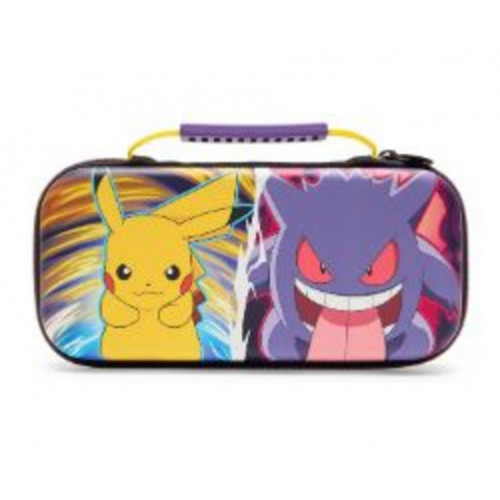 Funda PowerA Nintendo Switch Pikachu...