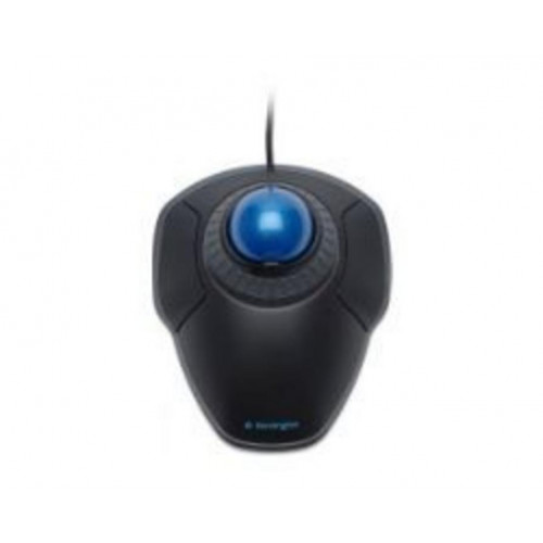 Ratón Kensington Trackball Orbit...